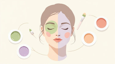 A Pro Color Correcting Makeup Guide